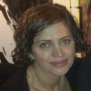 Meet your Posher, Elham